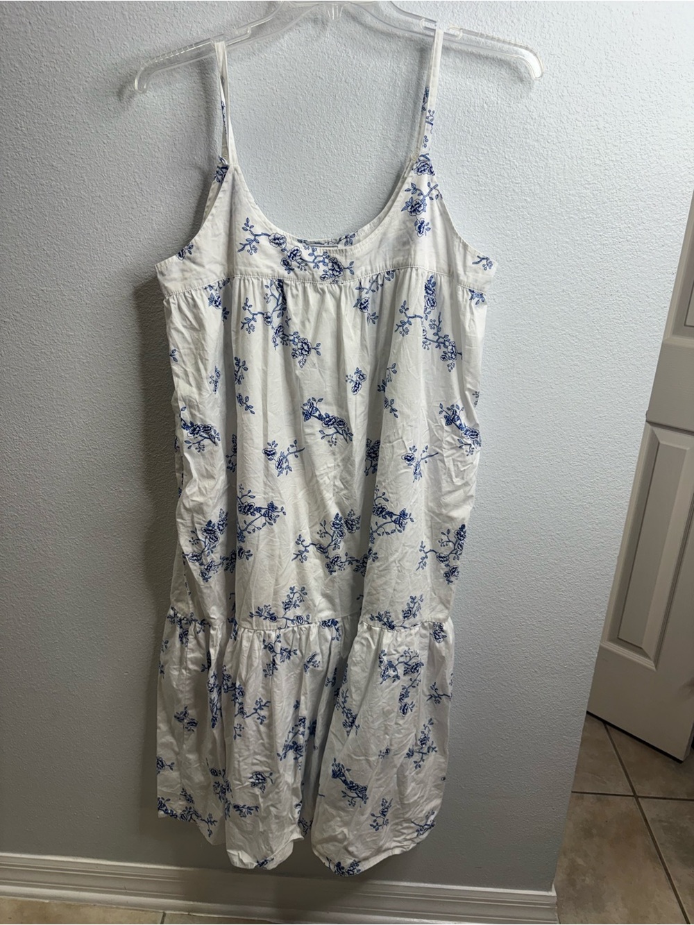 Petite Plume Size XL Nightgown
